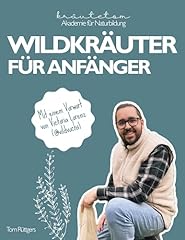 Wildkräuter anfänger gebraucht kaufen  Wird an jeden Ort in Deutschland