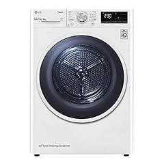 Rh80v9avhn asciugatrice smart usato  Spedito ovunque in Italia 