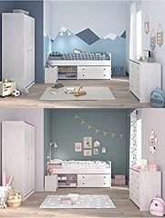 Jugendzimmer smoozy parisot gebraucht kaufen  Wird an jeden Ort in Deutschland