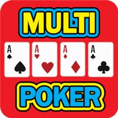 Multi video poker for sale  Delivered anywhere in USA 