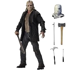 Jiieno jason voorhees gebraucht kaufen  Wird an jeden Ort in Deutschland
