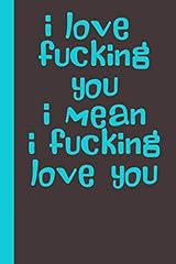 Love fucking mean for sale  Delivered anywhere in USA 