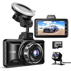 Azdome m01 dual for sale  Delivered anywhere in USA 