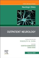Outpatient neurology issue for sale  Delivered anywhere in USA 