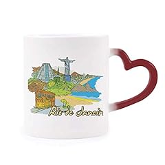 Hand painted brazil for sale  Delivered anywhere in USA 