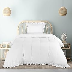 Utopia bedding rüsche gebraucht kaufen  Wird an jeden Ort in Deutschland