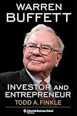 Warren buffett investor for sale  Delivered anywhere in USA 