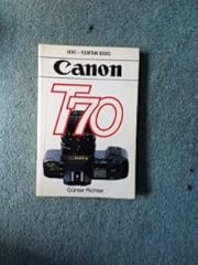 Canon t70 for sale  Delivered anywhere in UK