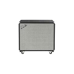 Fender bassman 115 usato  Spedito ovunque in Italia 