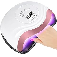 lampe ongles led d'occasion  Livré partout en France