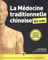 Médecine traditionnelle chino d'occasion  Livré partout en France