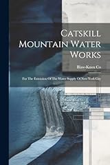 Catskill mountain water for sale  Delivered anywhere in UK