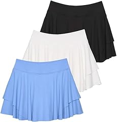 Pack womens skorts for sale  Delivered anywhere in USA 