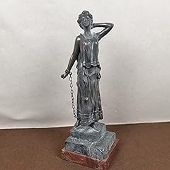 sculptures bronze femmes bronze femmes d'occasion  Livré partout en France