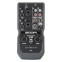 Zoom u24 interfaccia usato  Spedito ovunque in Italia 