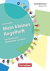 Kleines regelheft mathe gebraucht kaufen  Wird an jeden Ort in Deutschland