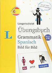 Langenscheidt übungsbuch gram gebraucht kaufen  Wird an jeden Ort in Deutschland