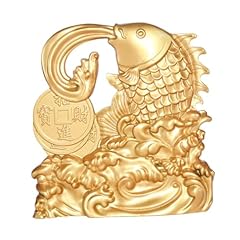 Fityle goldfishes statue d'occasion  Livré partout en France