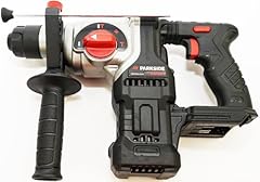 Parkside performance 20v gebraucht kaufen  Wird an jeden Ort in Deutschland