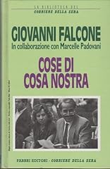 Cose cosa nostra usato  Spedito ovunque in Italia 