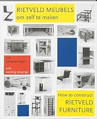 How construct rietveld usato  Spedito ovunque in Italia 