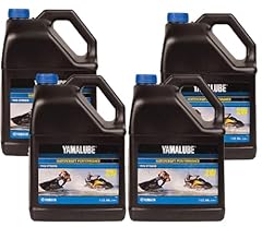Yamaha yamalube pwc for sale  Delivered anywhere in USA 