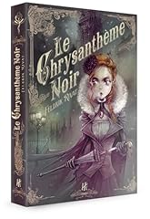 Chrysanthème noir d'occasion  Livré partout en France
