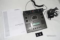 Grundig 3230 stenorette gebraucht kaufen  Wird an jeden Ort in Deutschland