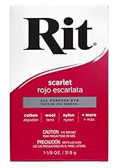 Rit scarlet purpose for sale  Delivered anywhere in USA 