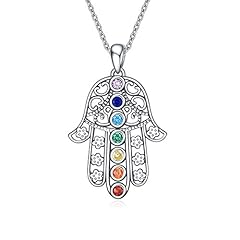 Chakra hamsa hand for sale  Delivered anywhere in USA 