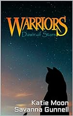 Warriors dawn stars for sale  Delivered anywhere in USA 