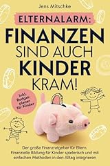 Elternalarm finanzen kinderkra gebraucht kaufen  Wird an jeden Ort in Deutschland