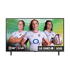 50qned80a6a inch uhd for sale  Delivered anywhere in UK