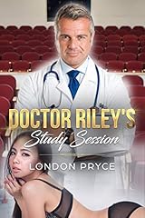 Doctor riley study for sale  Delivered anywhere in USA 