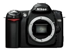 Nikon d50 corpo usato  Spedito ovunque in Italia 