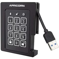 Apricorn aegis padlock for sale  Delivered anywhere in USA 