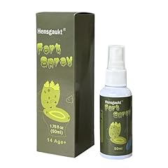 Hensgaukt fart spray for sale  Delivered anywhere in USA 