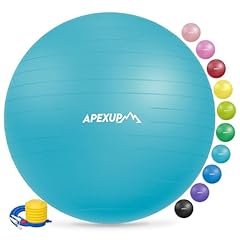 Apexup yoga ball for sale  Delivered anywhere in USA 