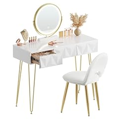 Eugad dressing table for sale  Delivered anywhere in UK