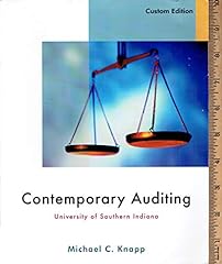 Contemporary auditing real for sale  Delivered anywhere in USA 
