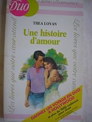Histoire amour d'occasion  Livré partout en France