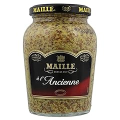 Maille moutarde ancienne d'occasion  Livré partout en France
