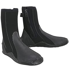 Typhoon Seasalter 6.5mm Wetsuit Boots Boot - Black for sale  Delivered anywhere in UK