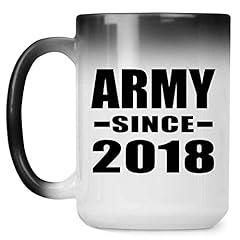 Army since 2018 d'occasion  Livré partout en France