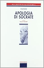 Apologia socrate. poeti usato  Spedito ovunque in Italia 