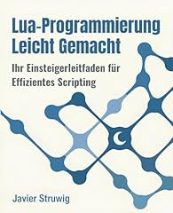 Lua programmierung leicht gebraucht kaufen  Wird an jeden Ort in Deutschland