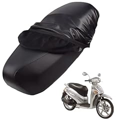 Leather motorbike seat for sale  Delivered anywhere in UK