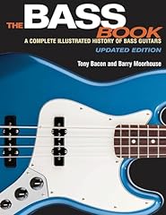 Bass book complete for sale  Delivered anywhere in USA 