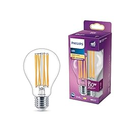 Philips led lampadina usato  Spedito ovunque in Italia 