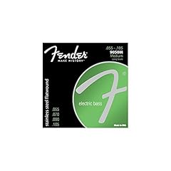 Fender 9050 stainless usato  Spedito ovunque in Italia 
